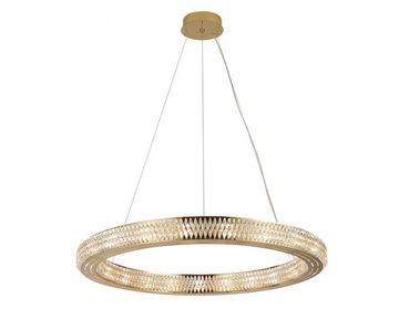 Подвес 21*G4 8560/80 C gold polished золото MELODY Newport