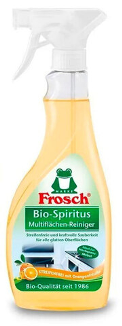 Средство чистящее Frosch Универсальное Апельсин 0,5 л