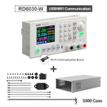 Преобразователь напряжения RD6030-W Kit