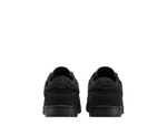 Баскетбольные кроссовки Nike Dunk Low Retro SE Shoes Black