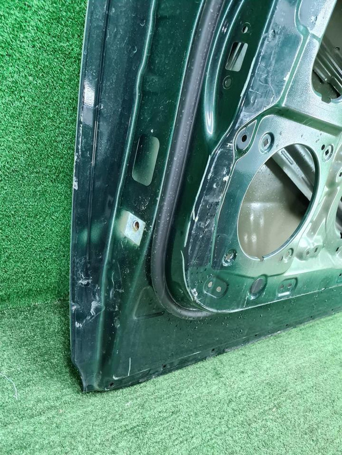 Дверь передняя правая Lixiang L9 (2022-н.в.)