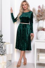 Платье 71370-2 Avili