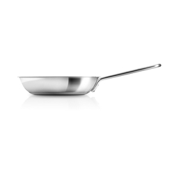 Сковорода stainless steel с керамическим покрытием Ø30 см