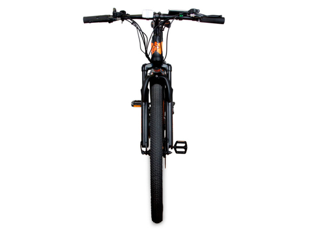 Электровелосипед Hoverbot CB-1