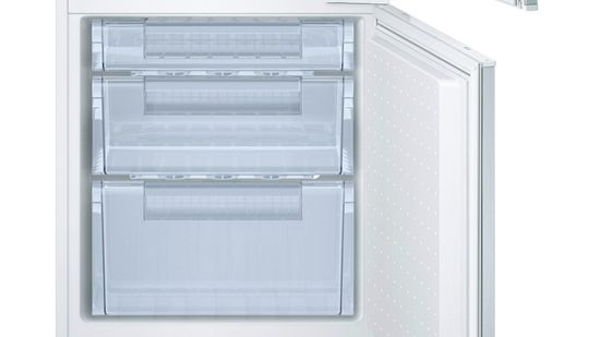 Встраиваемый холодильник Bosch KIV38X22