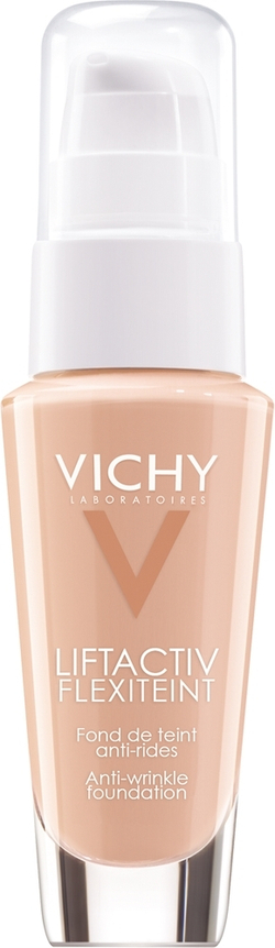 Vichy Liftactiv Flexiteint - Омолаживающая основа с эффектом лифтинга, 30 ml