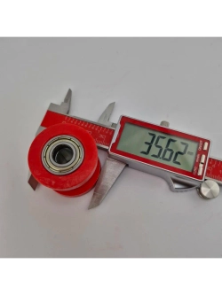 tx Ролик натяжителя приводной цепи для мотоцикла питбайк или эндуро