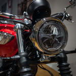 Triumph Speedmaster, 2020