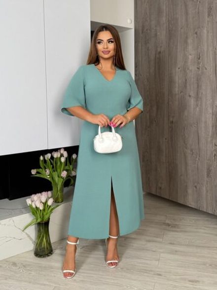 Платье УК-284-1 Фабрика Моды