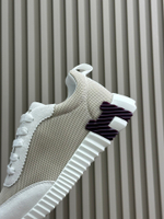 Hermes Bouncing Sneaker