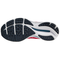 Кроссовки беговые жен. MIZUNO Wave Rider 25 J1GD210303, р.UK5,5 (рос.37.5), иск. кожа, текстиль