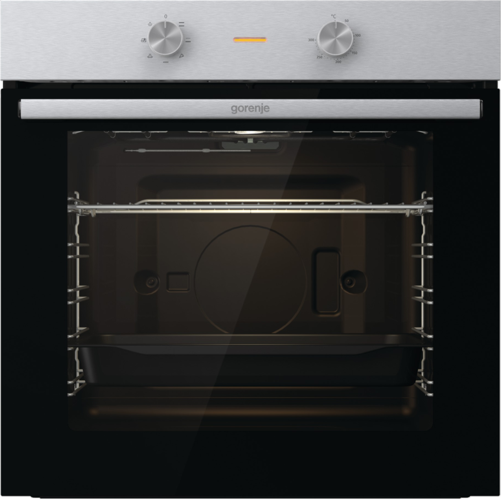 Электрический духовой шкаф Gorenje BO6712E02XK