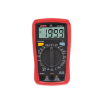 МУЛЬТИМЕТР UNI-T  UT33D