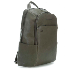 Рюкзак Piquadro Black Square CA3214B3/VE