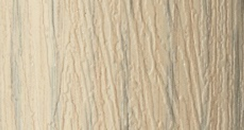 Русский профиль Стык разноур. с дюб Homis, 43мм 0,9 дуб беленый