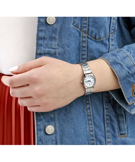 Наручные часы Casio LTP-V006D-2B