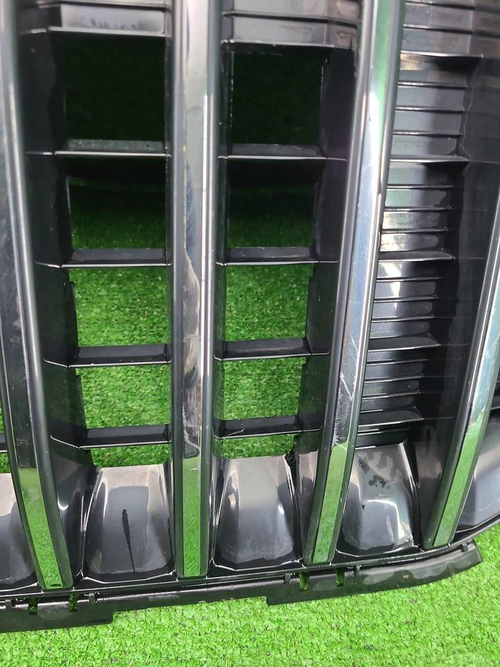 Решетка радиатора JAECOO J7 (2023-н.в.)