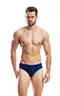 Мужские трусы PB05 Темно-Синий