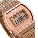 Японские наручные часы Casio Vintage B650WC-5A