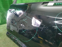 Дверь передняя правая Audi A6 5 C8 (2018-н.в.)