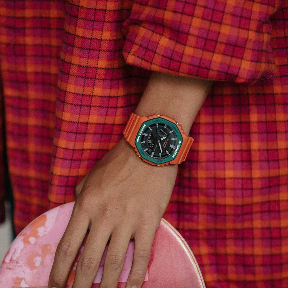 GA-2110SC-4A