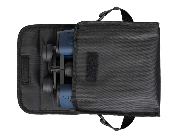 Бинокль Levenhuk Discovery New Gator 20x50