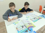 Английский язык для школьников