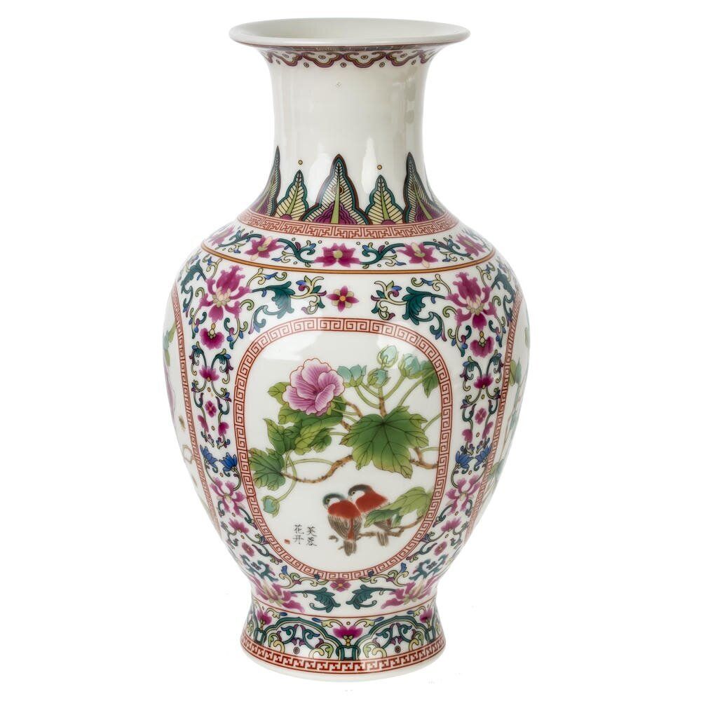 GAEM Ваза, 1300 мл, L14 W14 H25 см