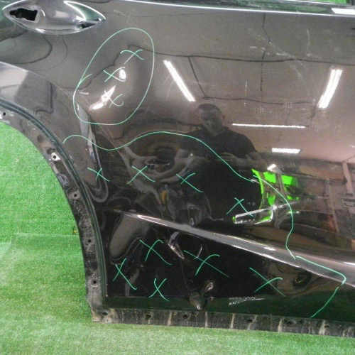 Дверь задняя правая Lexus RX 4 (2015-н.в.)