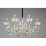 Подвесная люстра Omnilux AGEROLA OML-88303-08