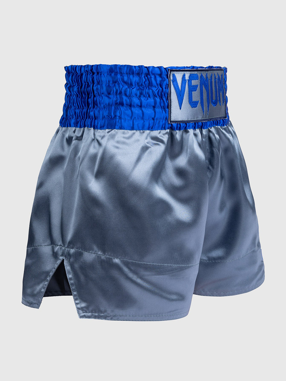 Шорты тайские Venum Classic Pebble Grey