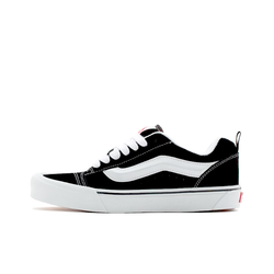 Кеды Vans Knu Skool 'Black True White' VN0009QC6BT
