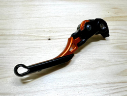 KTM Рычаг сцепления 61302931044 Каталог аксессуаров и запчастей KTM Power Sports в наличии