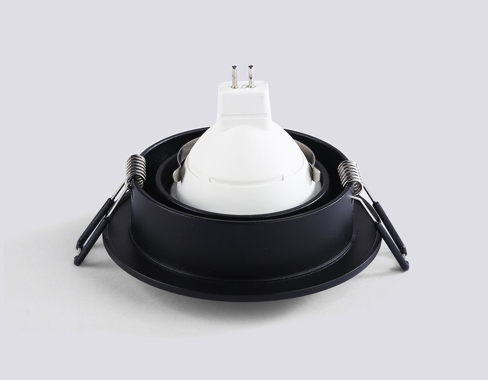 Ambrella Светильник встраиваемый Standard Tech TN102724