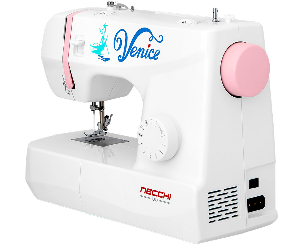 Швейная машина Necchi 3517