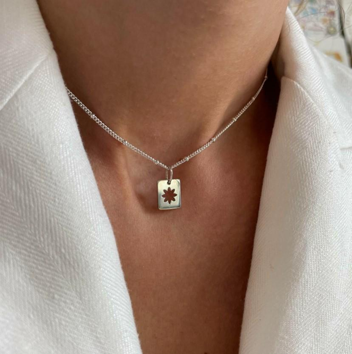 Подвес Солнышко в прямоугольнике