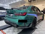 Карбоновый обвес для BMW M3 G80 / M4 G82 2020+ БМВ