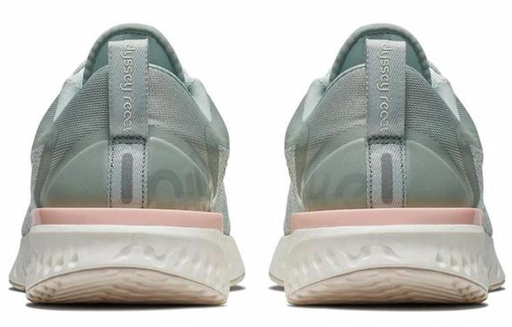 Кроссовки Nike Odyssey React (Женская размерная сетка)
