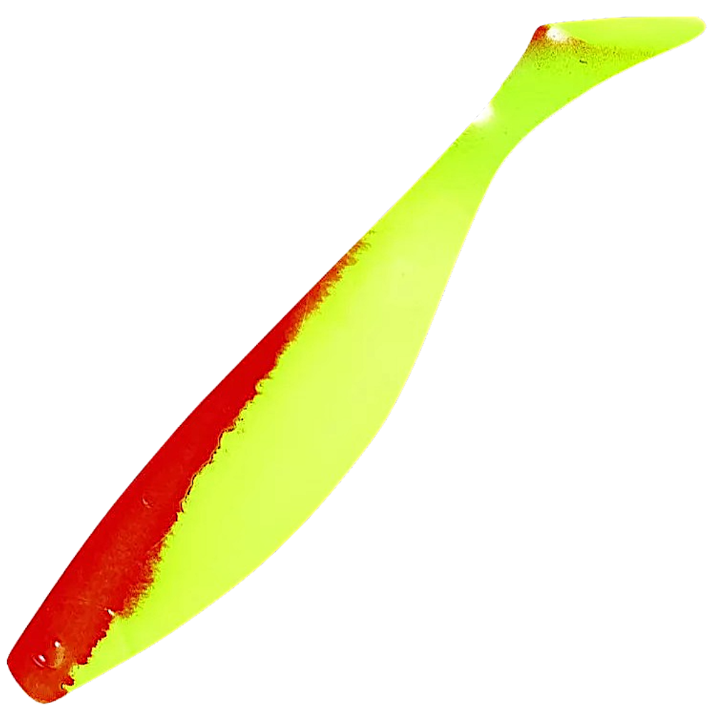 Мягкая приманка Relax Shad SM9-S057 22.5см 1шт 81.2г