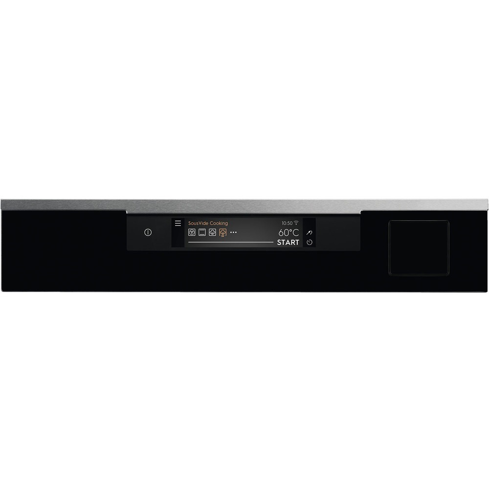 Встраиваемый электрический духовой шкаф Electrolux VKA9S21WX