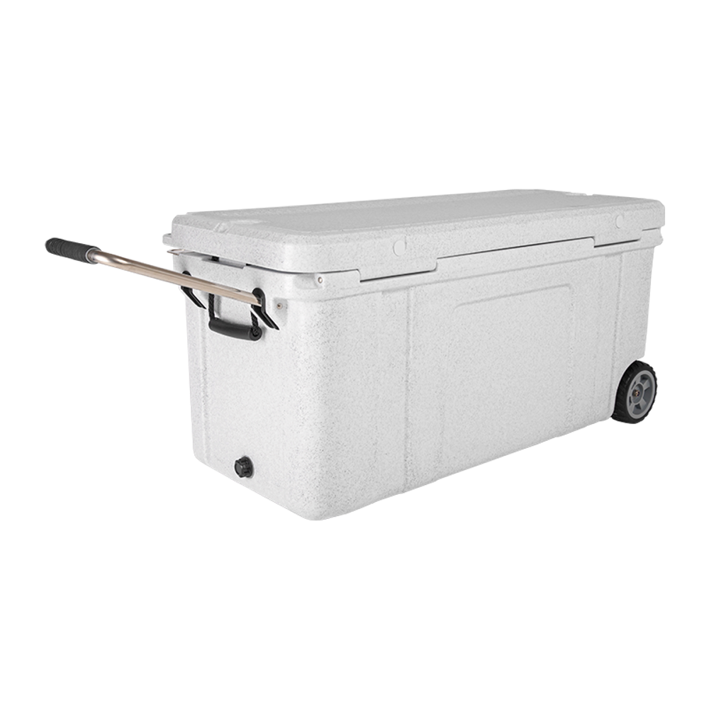 Изотермический контейнер Libhof Camp MQ-120R