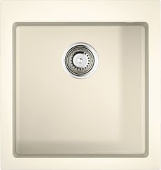 Мойка Omoikiri Bosen 47-WH Tetogranit/белый(арт.4993589)