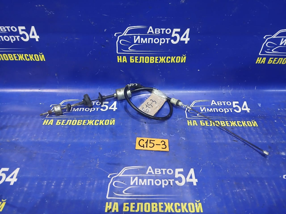 Трос сцепления NISSAN ALMERA 2014