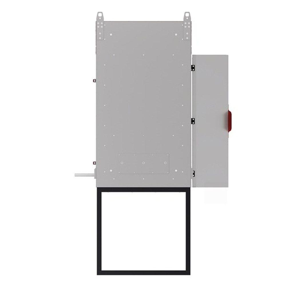 Котел отопительный газовый ЛЕМАКС PRIME-ST24 НО