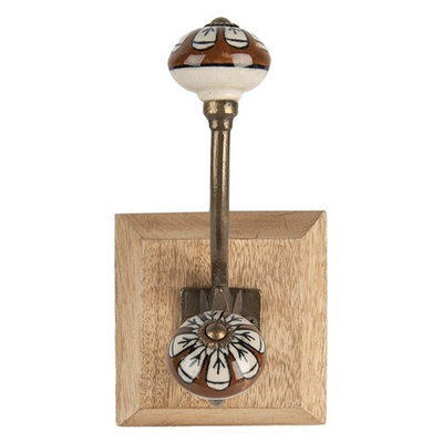 Крючок "Вельдман" 10x11x18см