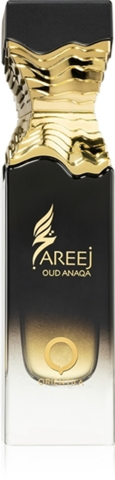 Orientica Areej Oud Anaqa  парфюм