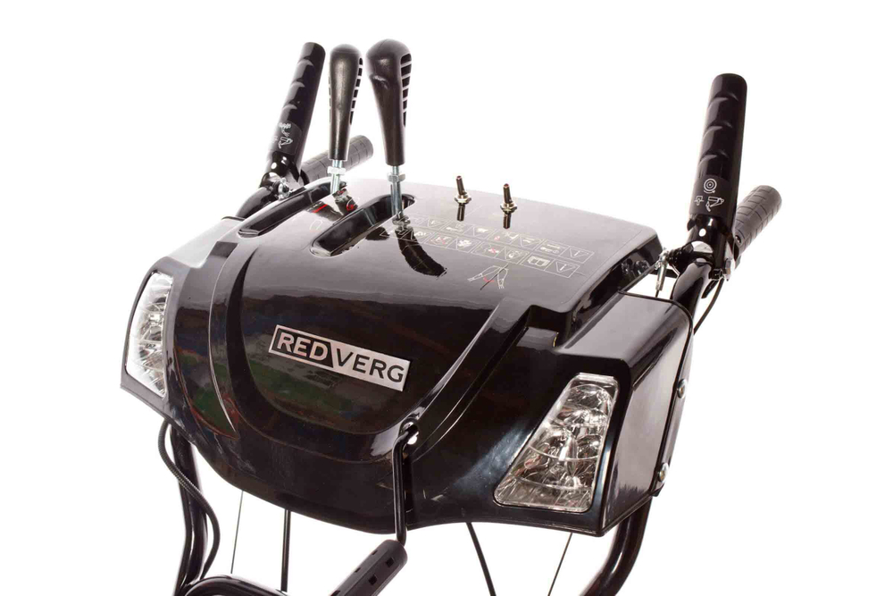 Снегоуборщик REDVERG RD-SB71/1450BS-E