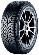 Зимняя шина Continental ContiWinterContact TS 830P (215/60 R16 99H)