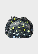 Шапка KANGOL Wild Fur Trapper