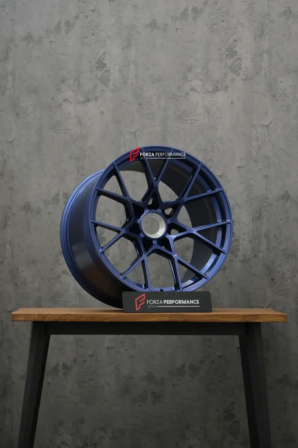 КОВАНЫЕ ДИСКИ ДЛЯ PORSCHE 911 992 GTS RS ПОРШ